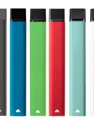 Coastal Clouds Salt Strawberry Kiwi 35mg