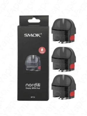 Coastal Clouds Salt Strawberry Kiwi 35mg