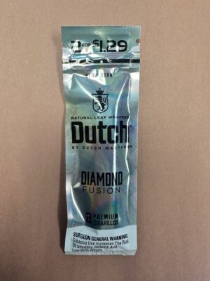 Dutch Diamond 1.29