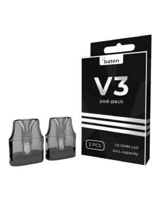 Baton V3 pod 2 Pk