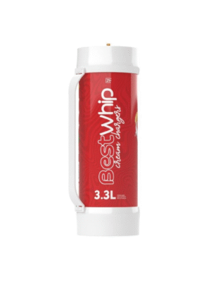 Best Whip 3.3L Tank