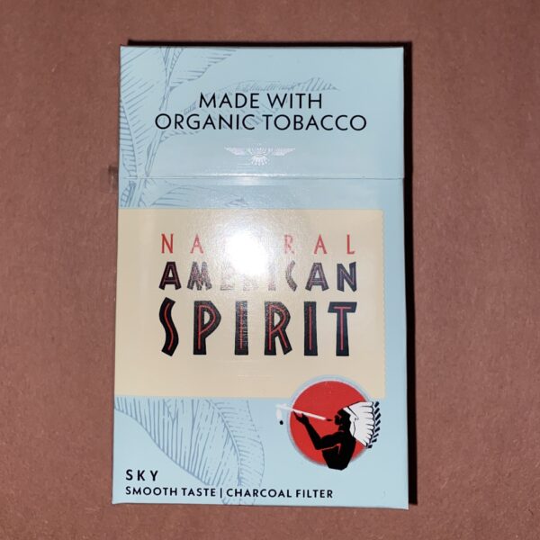 American Spirit Sky