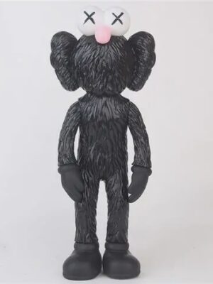 12" Kaws dolls