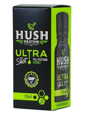 Hush Ultra Shot