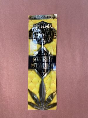 Billionaire Sweet Stacks