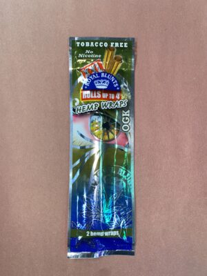 Royal Blunts XXL Ogk Wraps