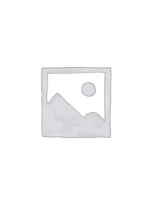 Admin Small Paper Grocery Bag
