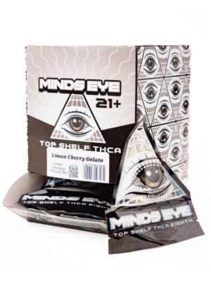 Mind's Eye 3.5g Pyramid