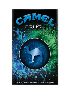 Camel Crush