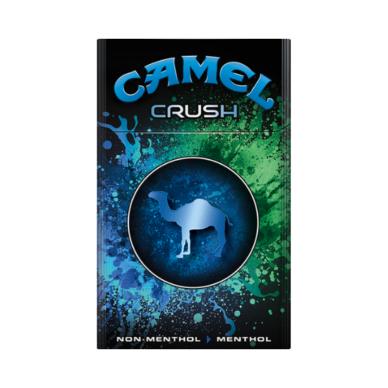 Camel Crush