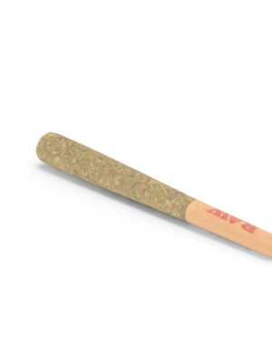 House THCA Preroll - Hybrid Blend