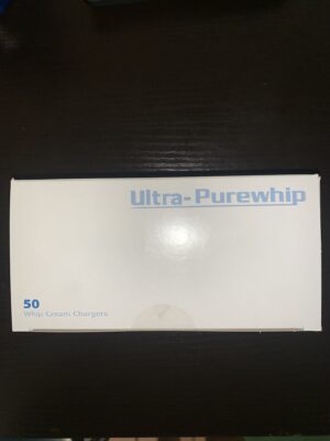 Ultra Pure Whip 50pk