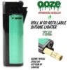 Ooze-Roll-N-Go-Refillable-Butane-Lighter-Secret