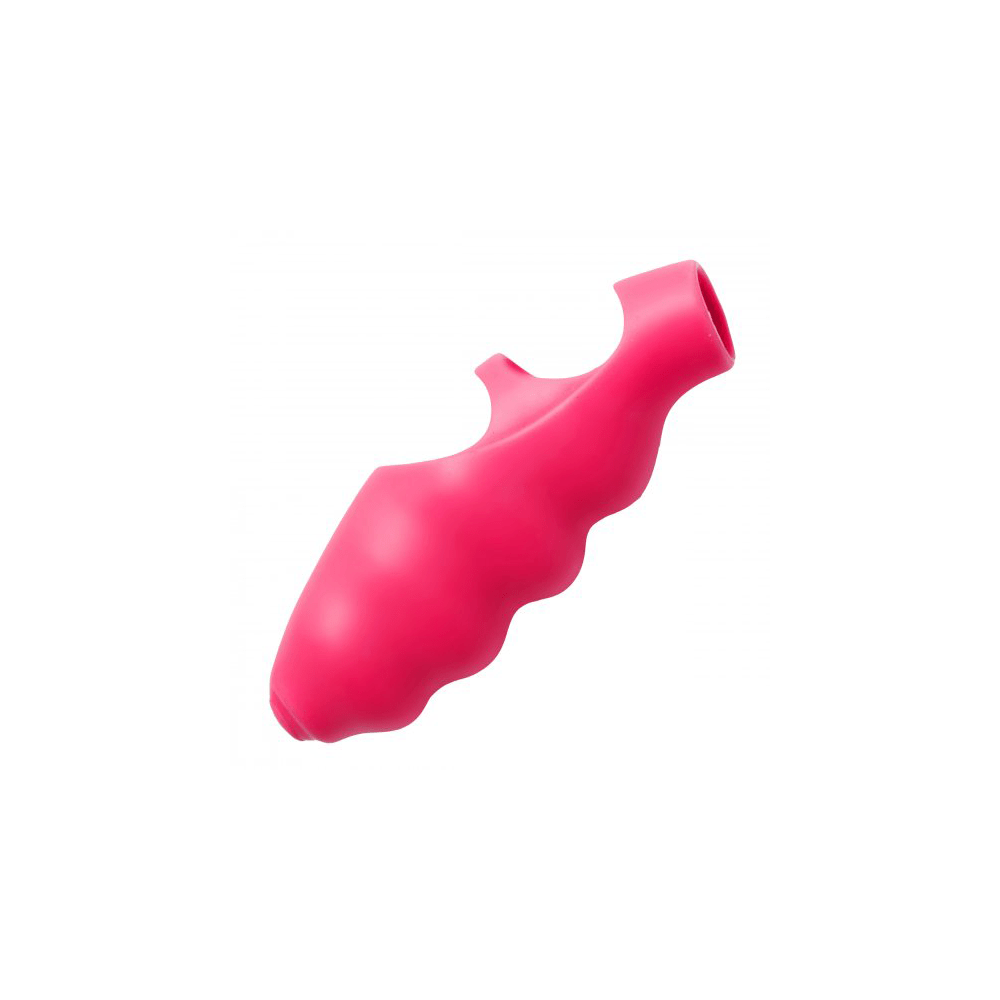 Finger banging