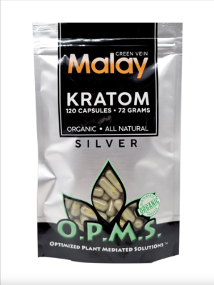 malay green kratom