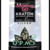 maeng da green kratom