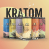 Kula Kratom Seltzer