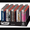 BIC Playboy lighter