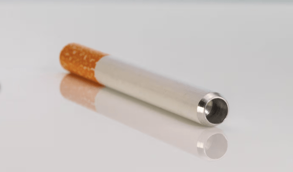 Ceramic Metal 1-hitter Cigarette