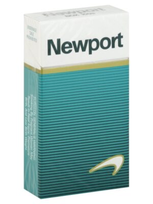 American Spirit Turquiose