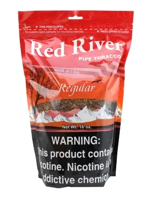 Red River Red 16oz.