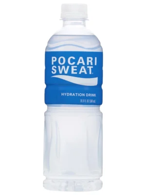 Pocari Sweat Hydration Drink