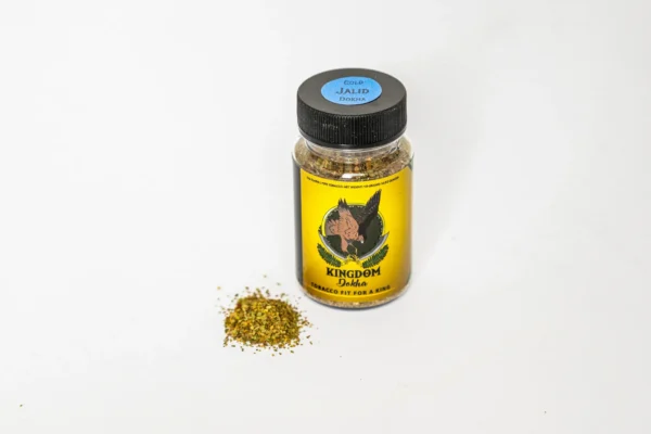 Kingdom Dokha 15g Cold 32