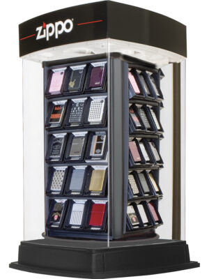 Zippo 47