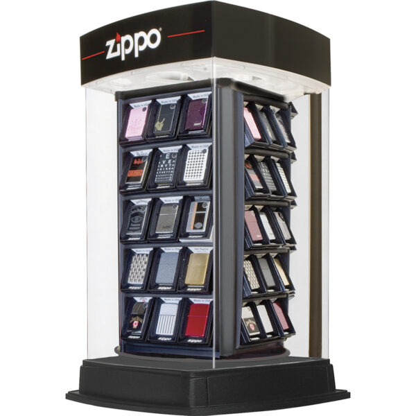 Zippo 45