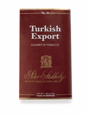 Turkish Export