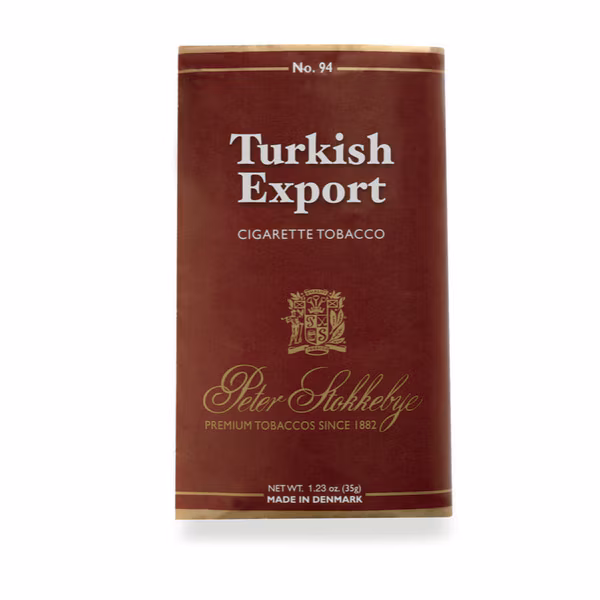 Turkish Export