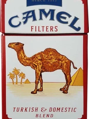 Camel Filters