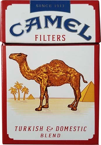 Camel Filters