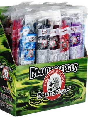 Blunt Effects 12pc
