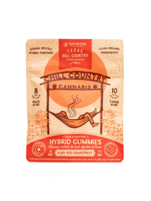 Chill country Ruby Red Grapefruit