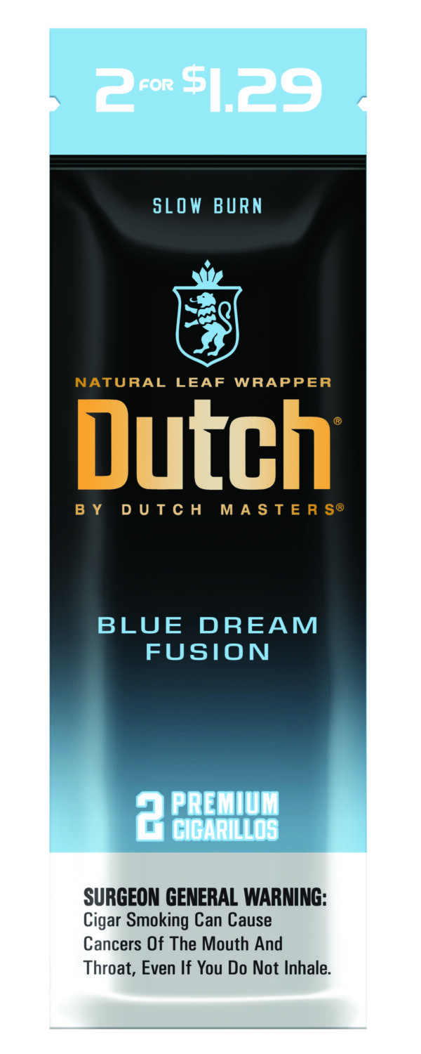 Dutch Blue Dream 2pk 1.29