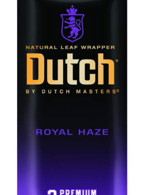 Dutch Royal Haze 2pk 1.29