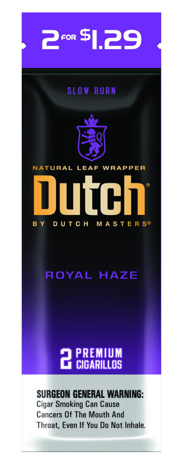 Dutch Royal Haze 2pk 1.29