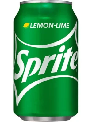 Sprite Can