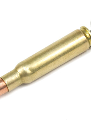 Bullet Key Chain