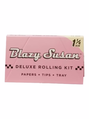 Blazy Susan 1 1/4 Deluxe Kit