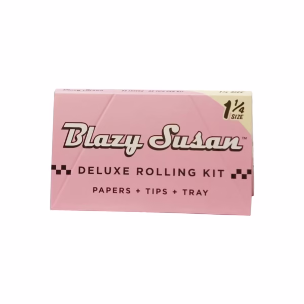 Blazy Susan 1 1/4 Deluxe Kit