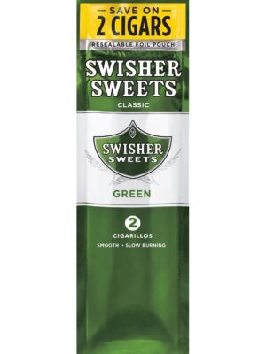 Swisher Green 1.19