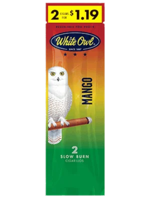 Swisher Diamond 1.19