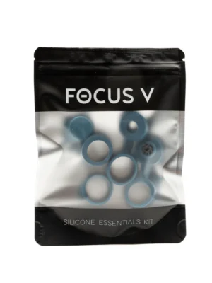 Focus V Carta 2 Silicone Essentials Kit