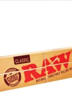 Raw Classic Cone 32ct