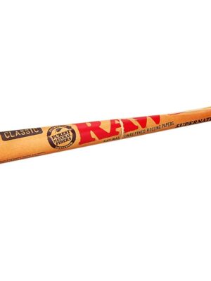 Raw Supernatural Cone