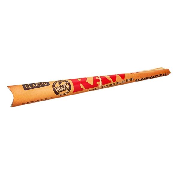 Raw Supernatural Cone