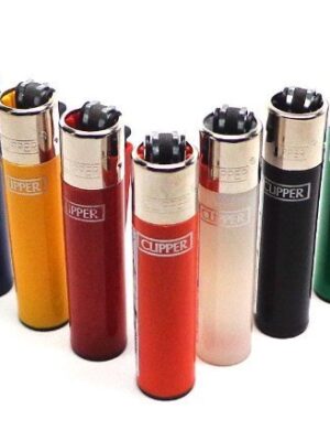 Clipper Lighter