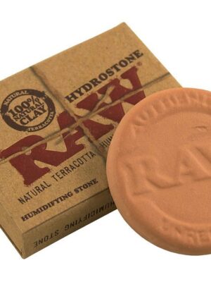 Raw Hydrostone